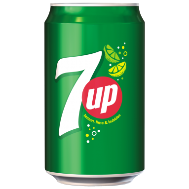 7 UP (12'li)