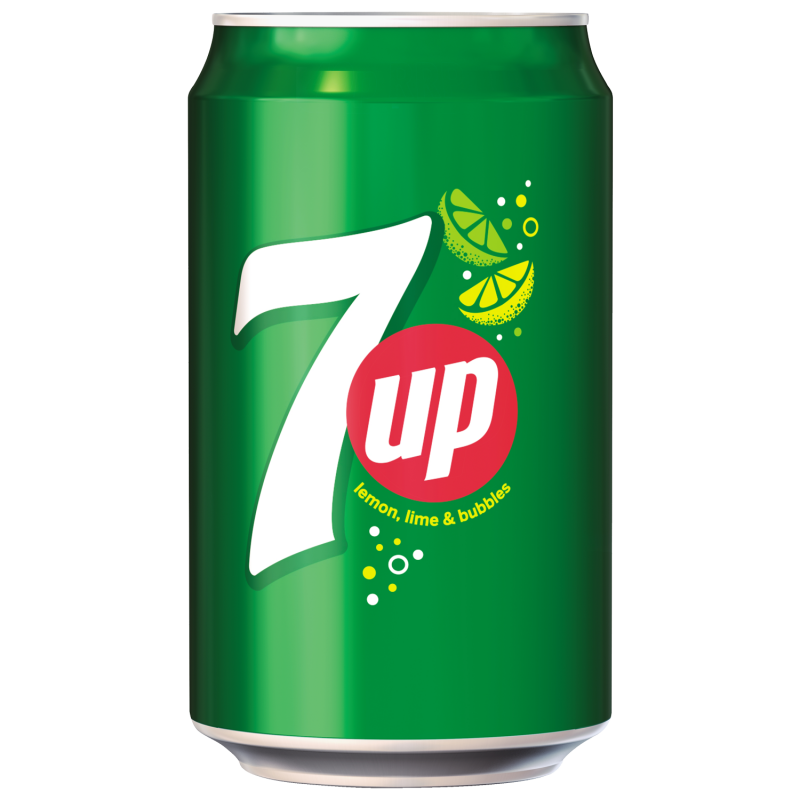 7 UP (12'li)