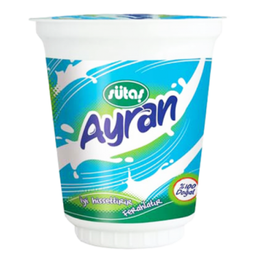 Ayran (24'lü)