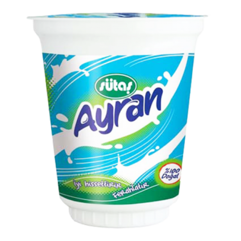 Ayran (24'lü)