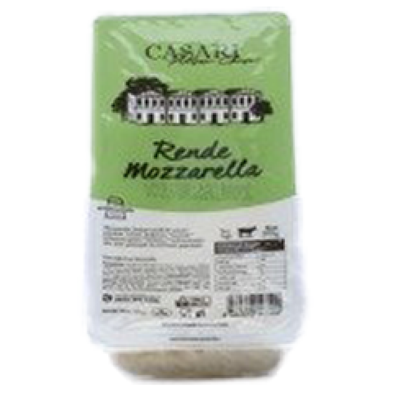 Mozarella Peyniri (2.5 KG)