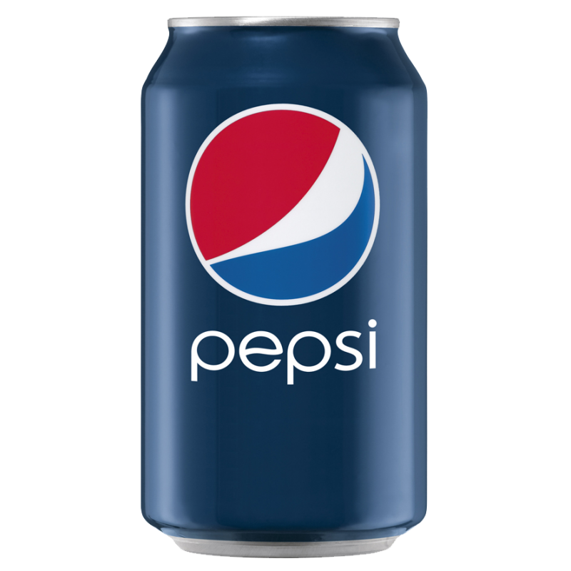 Pepsi Kutu (24'lü)