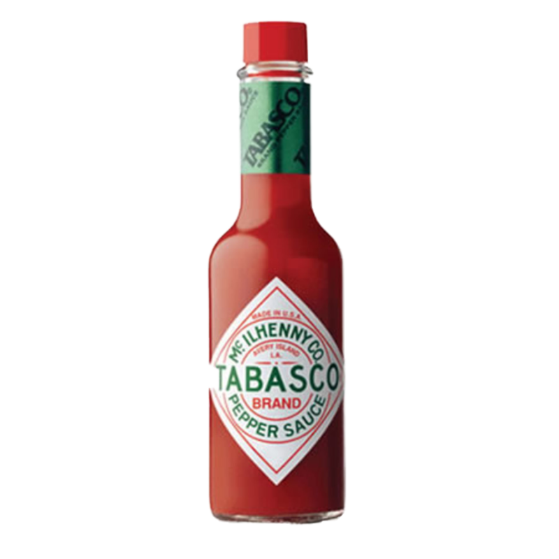 Tabasco Acı Sos