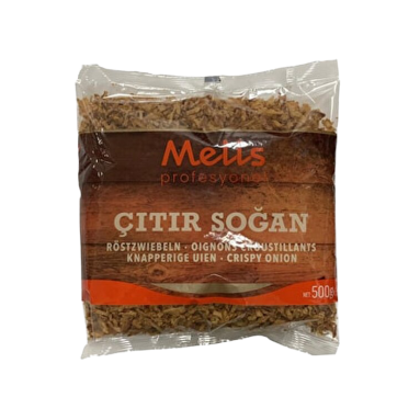 Çıtır Soğan (500 GR)